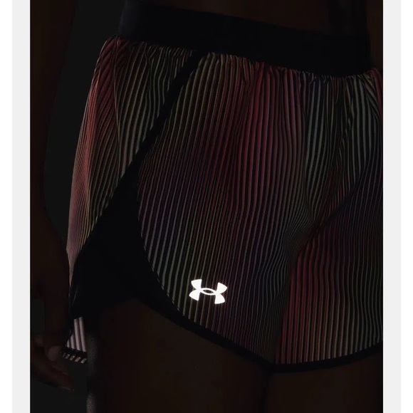 NWT UNDER ARMOUR SHORTS - Picture 4 of 4